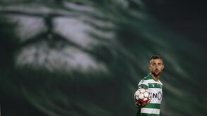 Sporting responde ao Slovan e conta versão diferente