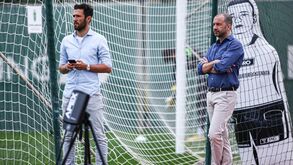 Sporting prepara época: o ponto de situação de reforços e saídas