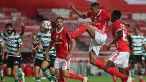 Benfica é o único clube português entre as marcas mais valiosas no futebol mundial: veja a lista