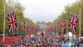 World Athletics antecipa início do período de qualificação olímpica para a maratona e marcha