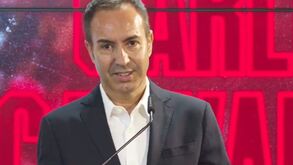 António Salvador e o 