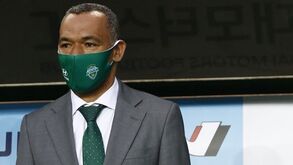 Coreia do Sul: Jeonbuk de José Morais apura-se para as meias-finais da Taça