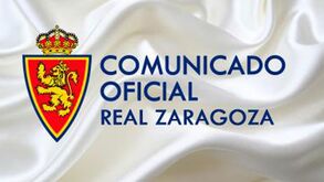 Jogador do Zaragoza testa positivo à Covid-19