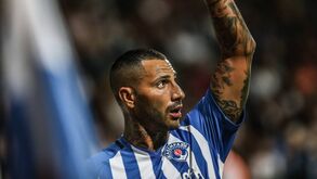 Ricardo Quaresma deixa Kasimpasa: «Temos sempre batalhas novas para travar»