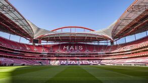 Estádio da Luz entre os 30 mais valiosos do Mundo