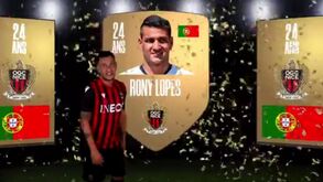 Jorge Amaral e o jogo com o Moreirense: «Benfica viveu dependente dos rasgos de Rafa»