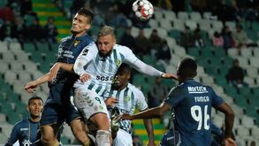 Liga confirma 'nega' às inscrições de Aves e V. Setúbal e convida Portimonense a manter-se na Liga NOS