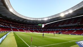 Wanda Metropolitano