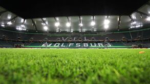 Do Japão a Inglaterra, passando por... Lisboa: os 60 estádios mais valiosos do Mundo