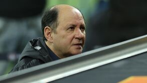 Luís Gonçalves: «Brincaram com a nossa dignidade e saiu-lhes o tiro pela culatra»