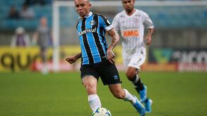 Grémio deixa sair Everton Cebolinha por 30 milhões