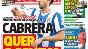 Quinta-feira, 30 de julho de 2020