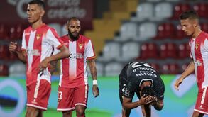 Bronca no futebol português com despromoção do Aves e do V. Setúbal: saiba tudo o que está em causa