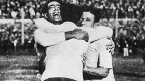 Legado uruguaio começou com Pedro Cea