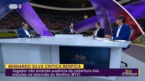 RTP demarca-se da polémica: «Não temos programas ruidosos nem comentadores 'tóxicos'»