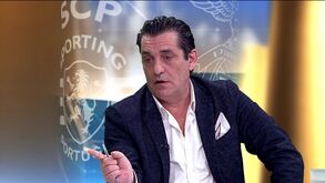 Programas desportivos da CMTV com o dobro das audiências da concorrência