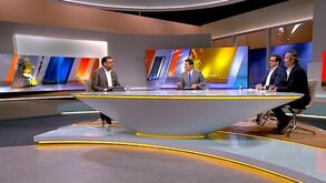 Psicóloga diz que programas de comentário apresentavam indicadores de agressividade