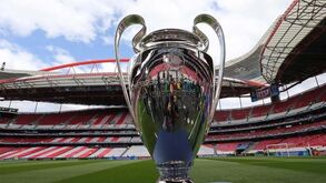 Covid-19: UEFA confiante apesar de casos positivos no Real e Sevilha