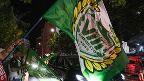 «No domingo houve festa toda a noite e hoje parece que Setúbal está a viver um pesadelo»