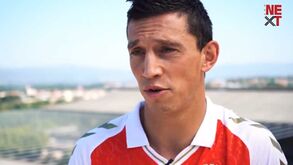 André Castro: «Sempre fui conhecido por ser um guerreiro»