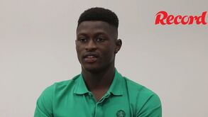 A técnica de Borja e a raça de Acuña: o que Nuno Mendes 'roubaria' aos concorrentes