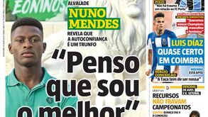 Sexta-feira, 31 de julho de 2020