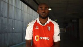 Al Musrati: «Muito feliz por ter assinado por este grande clube»