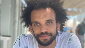 Fábio Martins de saída do Famalicão: «Foi uma época inesquecível»