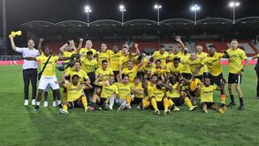 Young Boys campeão da Liga suíça pela terceira vez consecutiva
