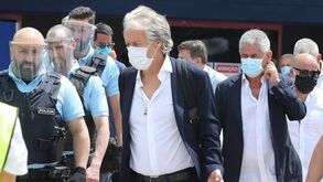 Brasileiros dizem que Benfica não pagou Jorge Jesus ao Flamengo a horas