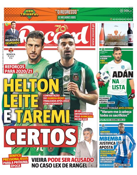 Descarregar capa em PDF de alta resolução