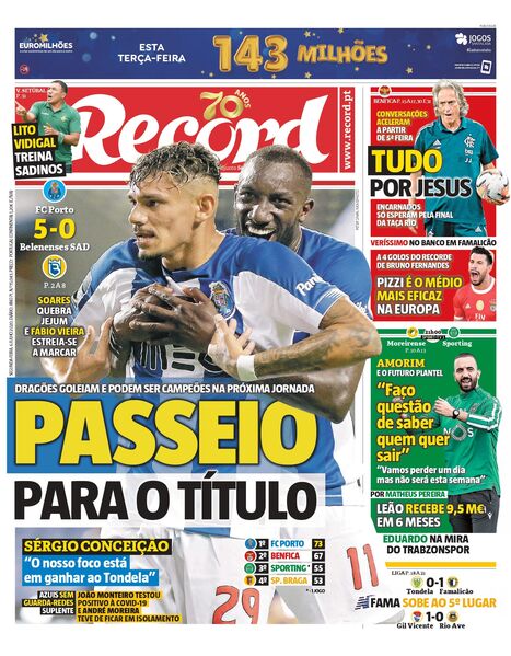 Descarregar capa em PDF de alta resolução