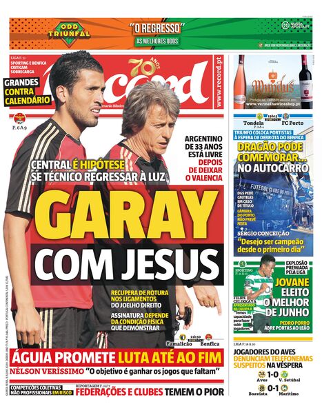 Descarregar capa em PDF de alta resolução