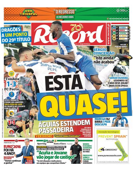 Descarregar capa em PDF de alta resolução