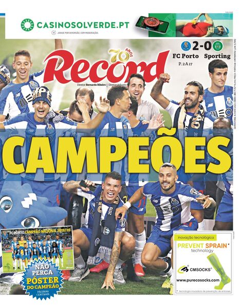 Descarregar capa em PDF de alta resolução