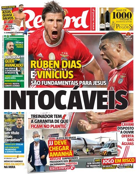 Descarregar capa em PDF de alta resolução