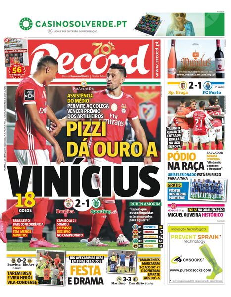 Descarregar capa em PDF de alta resolução