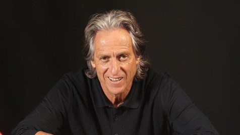 Contrato com o Flamengo oferece a Jorge Jesus quase o dobro de salário de  proposta para voltar ao Benfica, blog do pvc