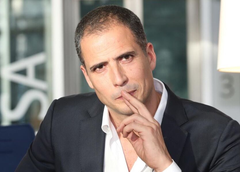 Ricardo Araujo Pereira E A Demonstracao Definitiva De Que Vieira Nao Tem Rumo Para O Benfica Benfica Jornal Record