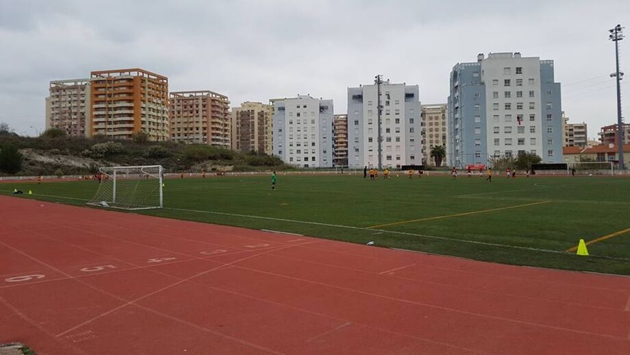 Obras na pista de atletismo do Povoense arrancam com vista à homologação pela Federação