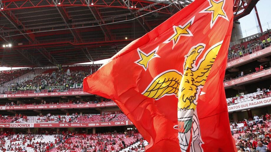 Terceira via acerta lista às eleições do Benfica