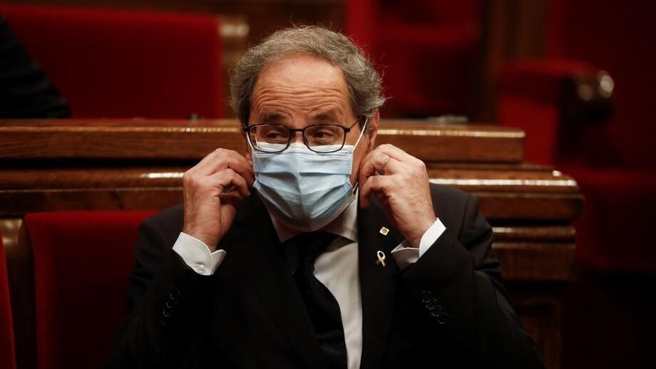 Quim Torras