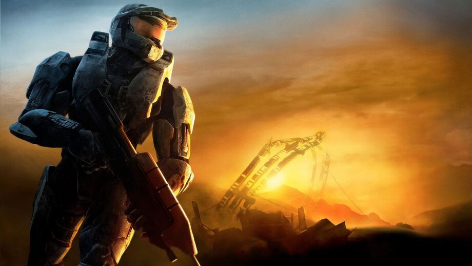 Halo 3 chega ao PC a 14 de julho