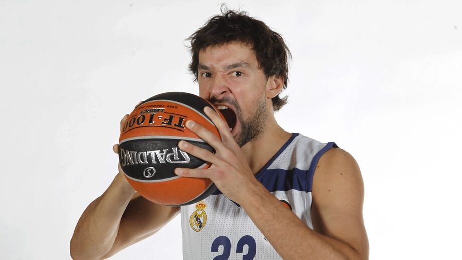Calathes chega ao Barça e rival Sergio Llull mete 'veneno'...