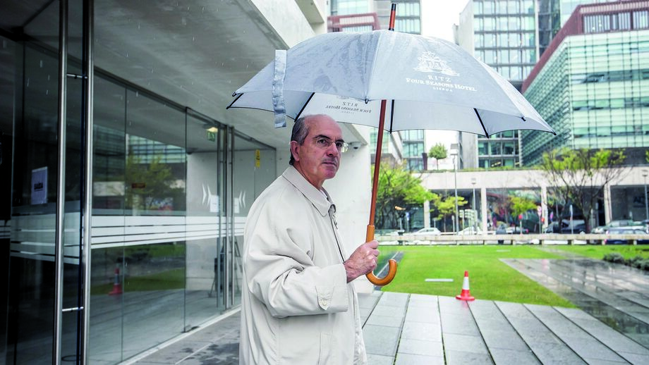 João Rendeiro