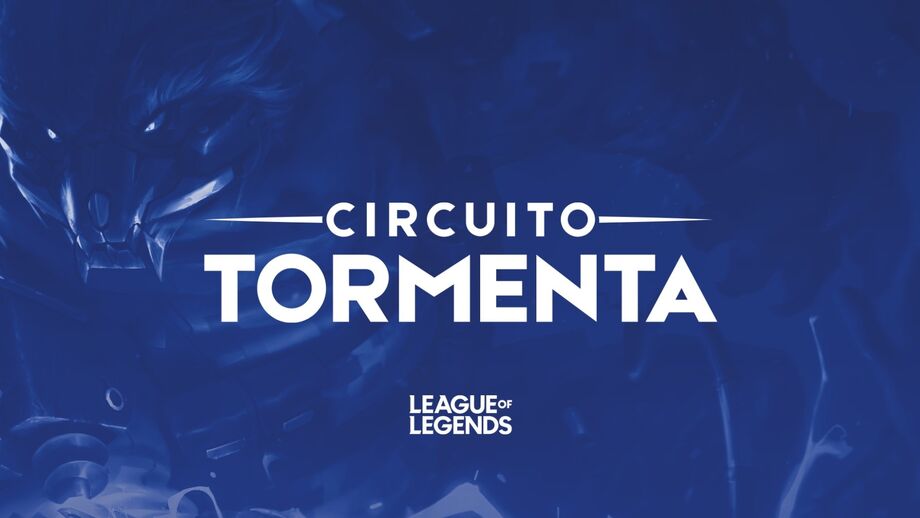 Liga Portuguesa de League of Legends