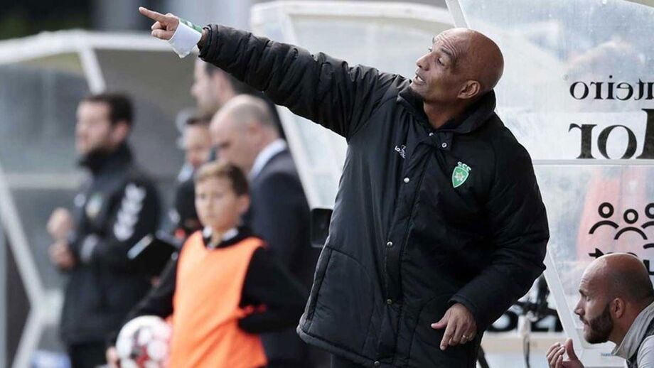 Sp. Covilhã já se apresentou para preparar a nova época
