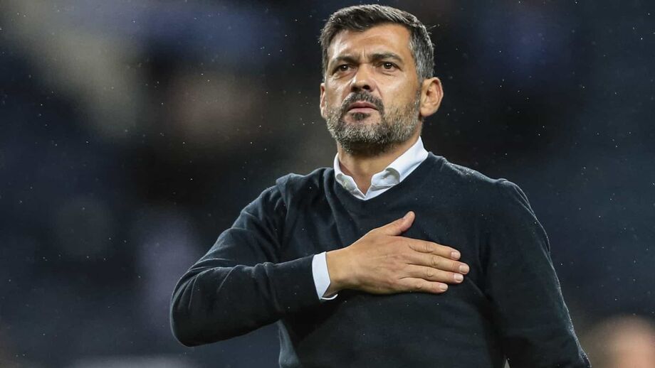 Rebelde e vencedor: Pulso firme de Sérgio Conceição 'agarra' dois campeonatos