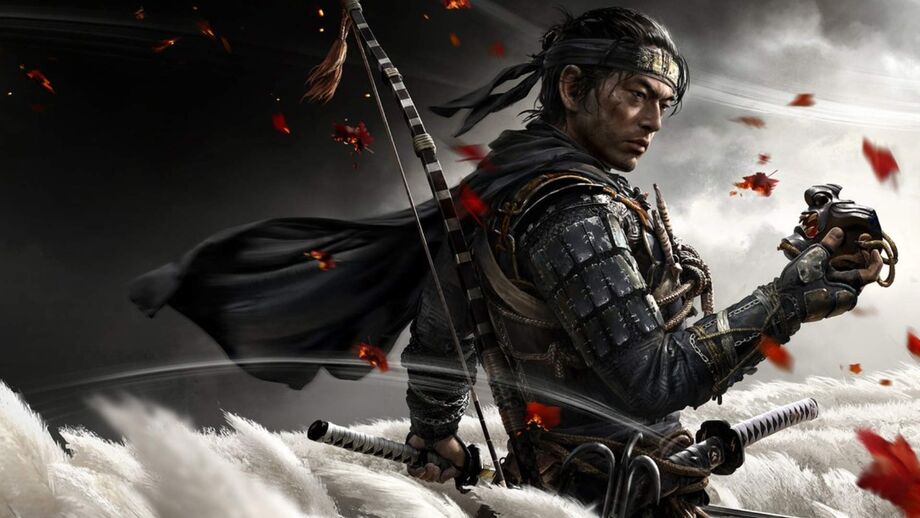 Ghost of Tsushima: Vida de samurai