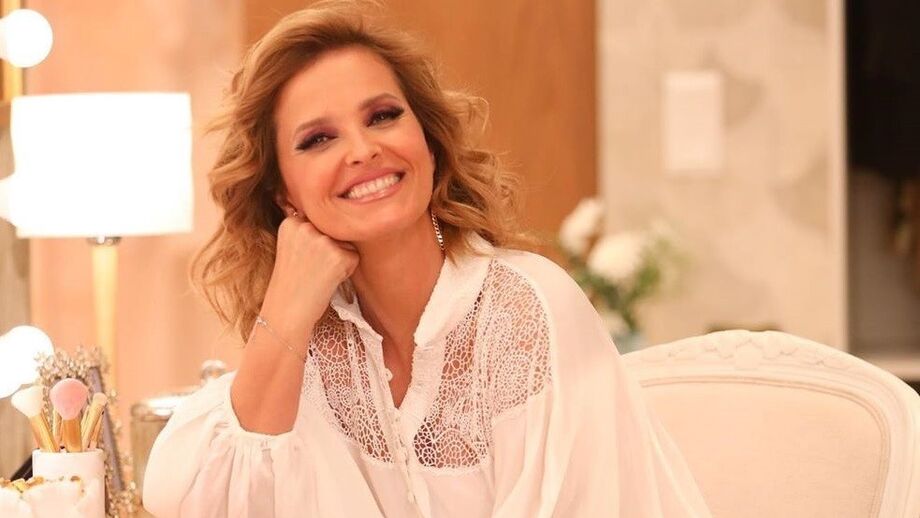 Cristina Ferreira